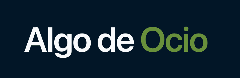 Bienvenidos